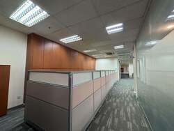 Sulisam Building (D13), Factory #572986081